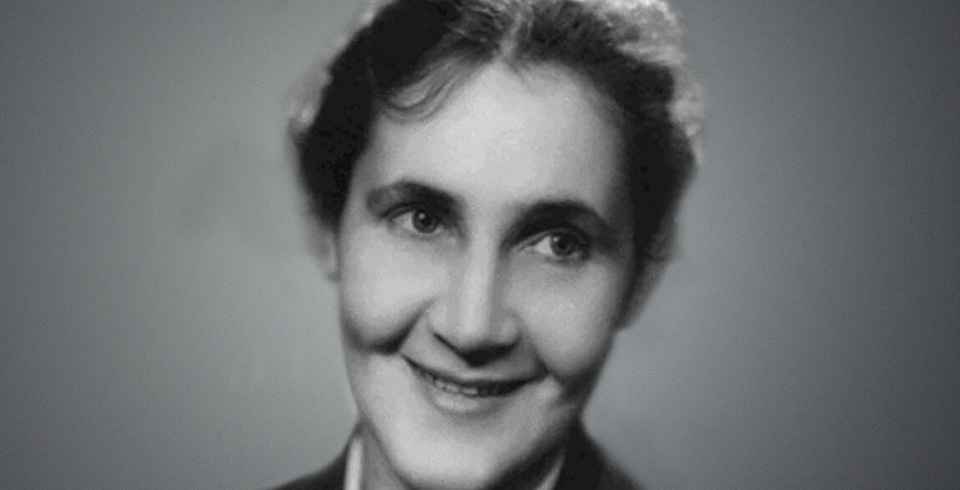 Вера Андреевна Кузнецова (1907-1994)